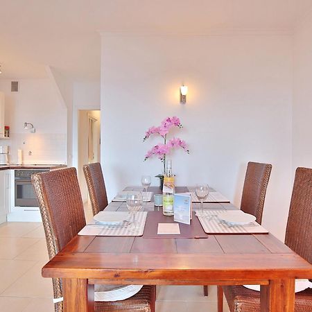 Residenz Am Hang Residenz Am Hang Appartement 103 沙博伊茨 外观 照片