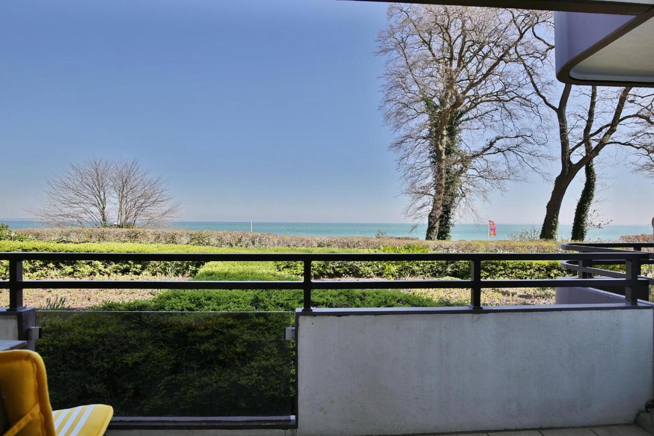 Residenz Am Hang Residenz Am Hang Appartement 103 沙博伊茨 外观 照片