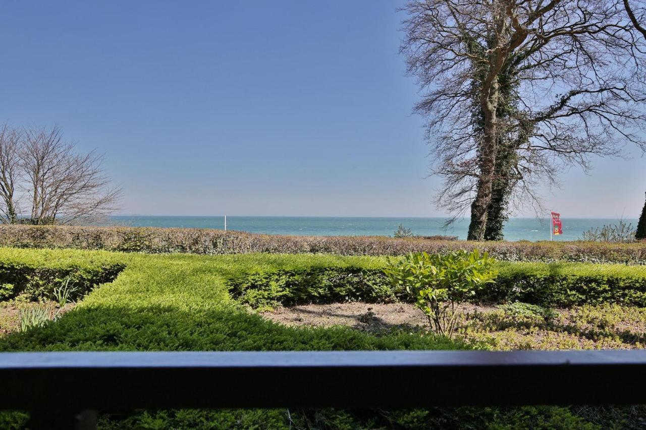 Residenz Am Hang Residenz Am Hang Appartement 103 沙博伊茨 外观 照片