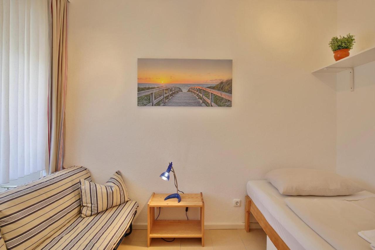 Residenz Am Hang Residenz Am Hang Appartement 103 沙博伊茨 外观 照片