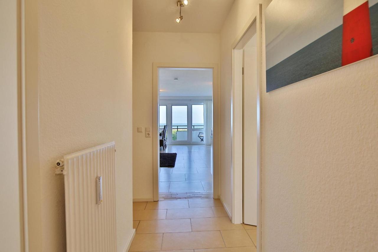 Residenz Am Hang Residenz Am Hang Appartement 103 沙博伊茨 外观 照片
