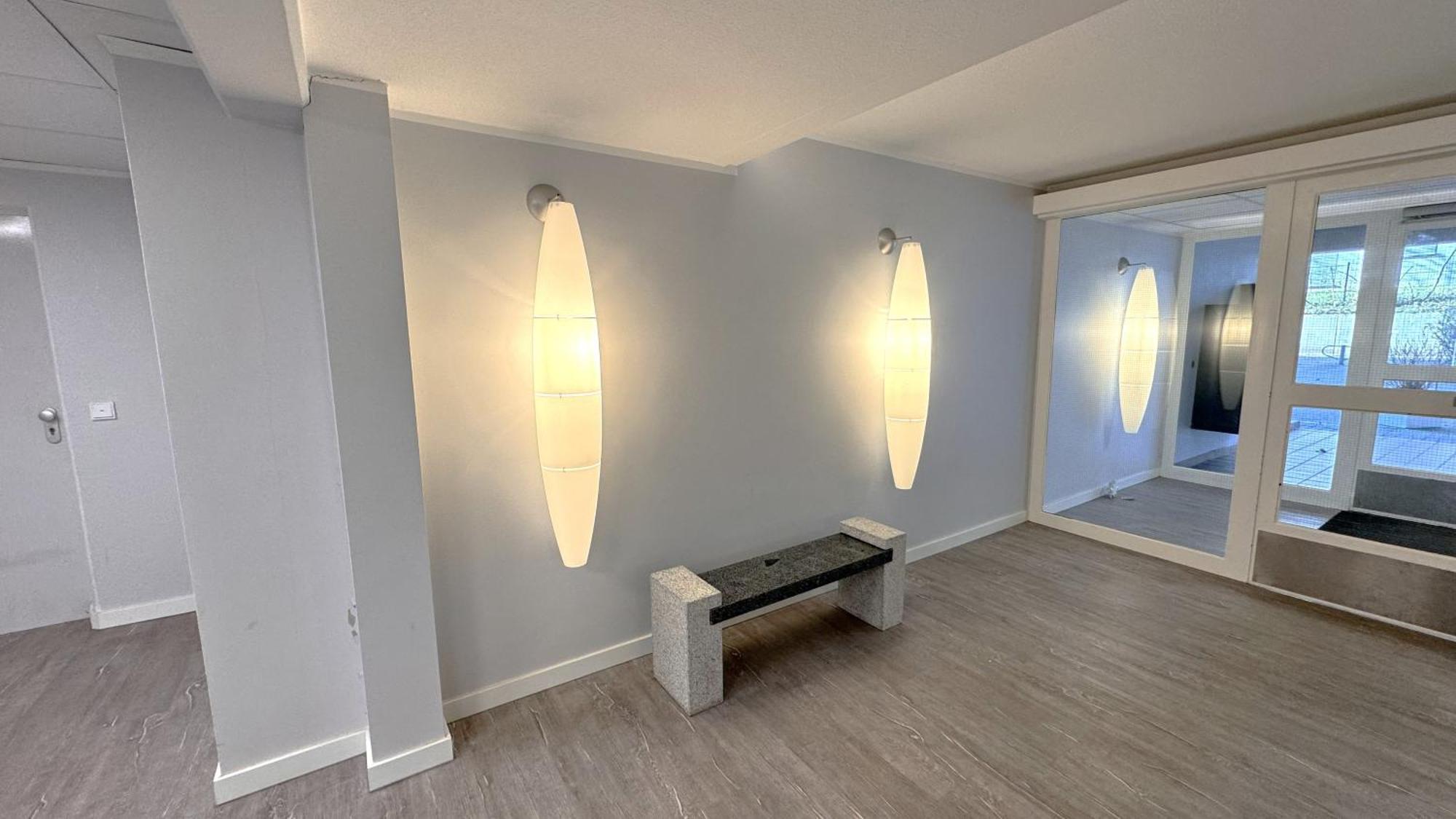 Residenz Am Hang Residenz Am Hang Appartement 103 沙博伊茨 外观 照片