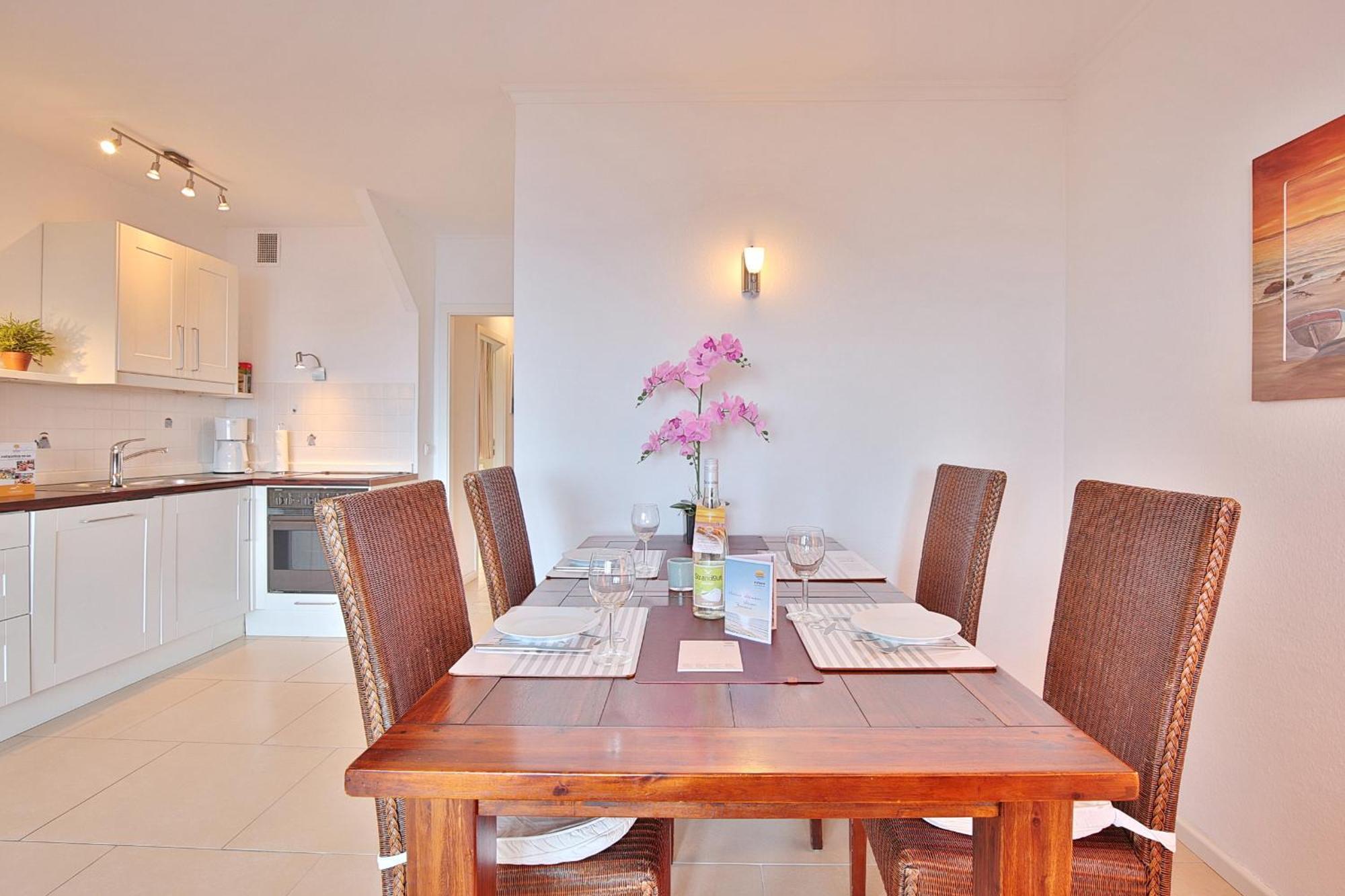 Residenz Am Hang Residenz Am Hang Appartement 103 沙博伊茨 外观 照片