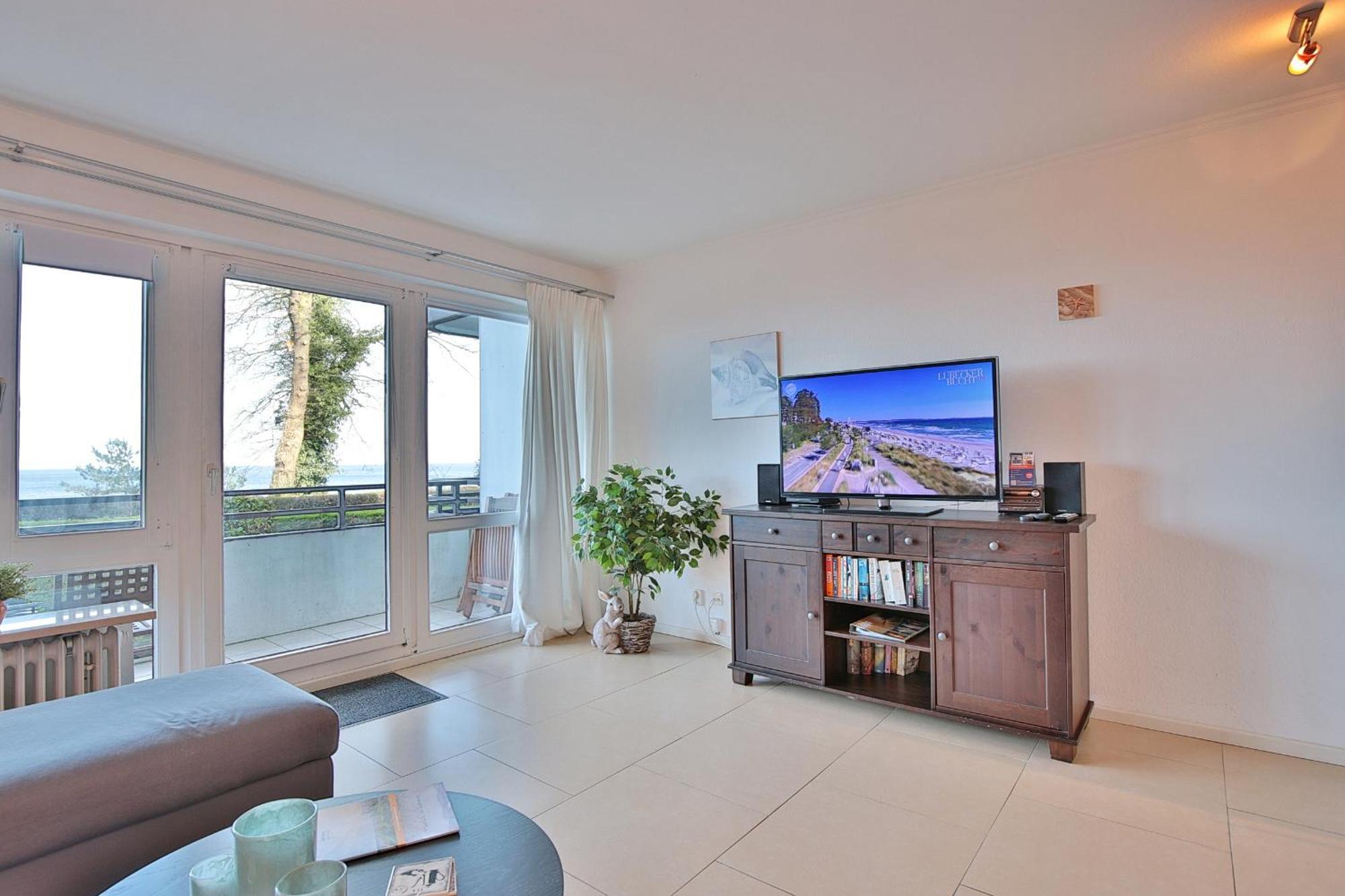 Residenz Am Hang Residenz Am Hang Appartement 103 沙博伊茨 外观 照片