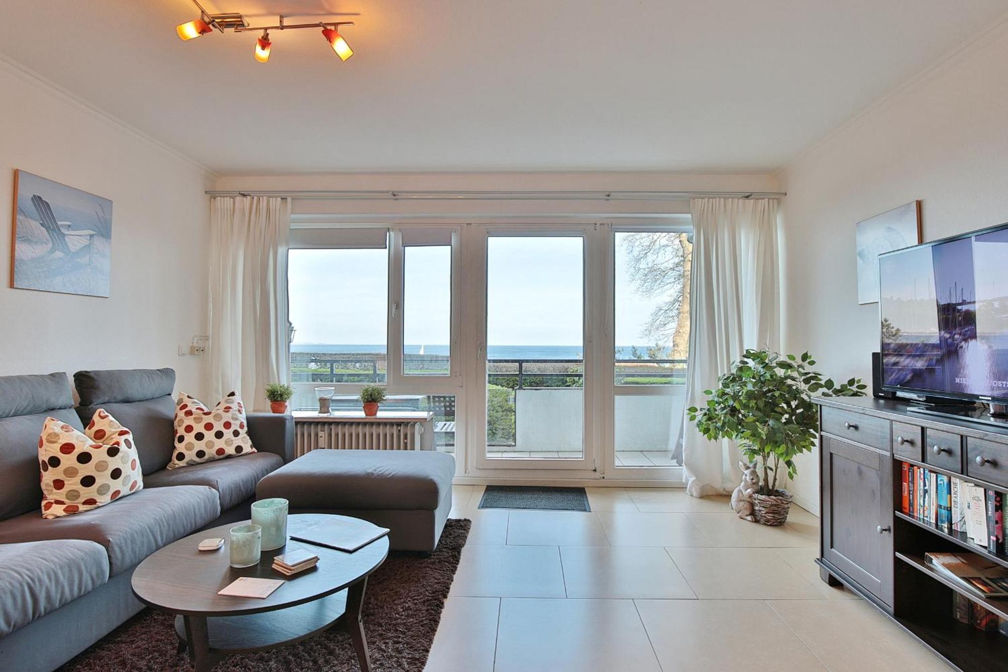 Residenz Am Hang Residenz Am Hang Appartement 103 沙博伊茨 外观 照片