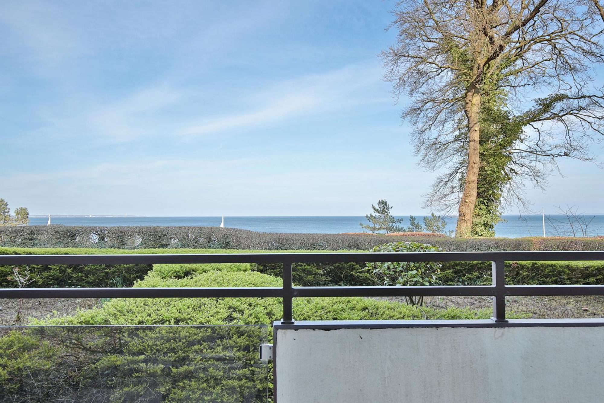 Residenz Am Hang Residenz Am Hang Appartement 103 沙博伊茨 外观 照片